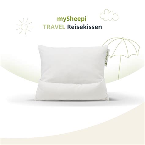 mysheepi|TRAVEL Kissen Spar Set